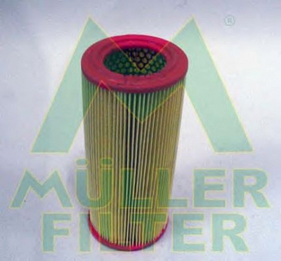 MULLER FILTER pa410 -  Воздушный фильтр
